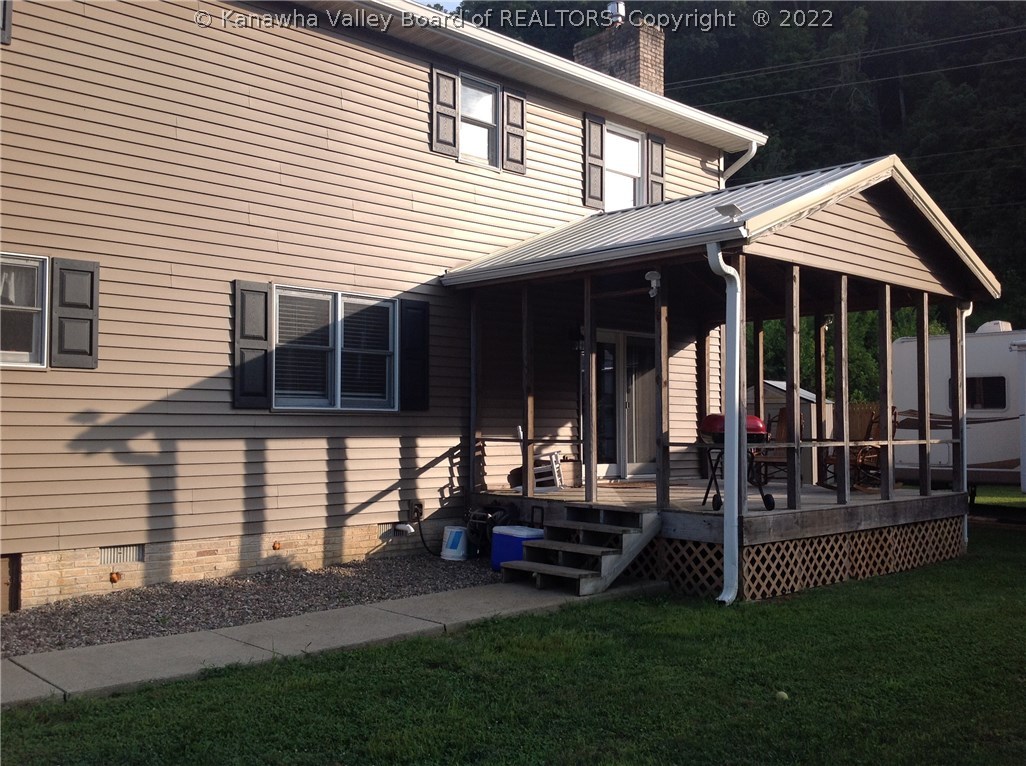 1 Planters Road Winfield, WV 25213 - Photo 20 of 22 Gallery Image 20