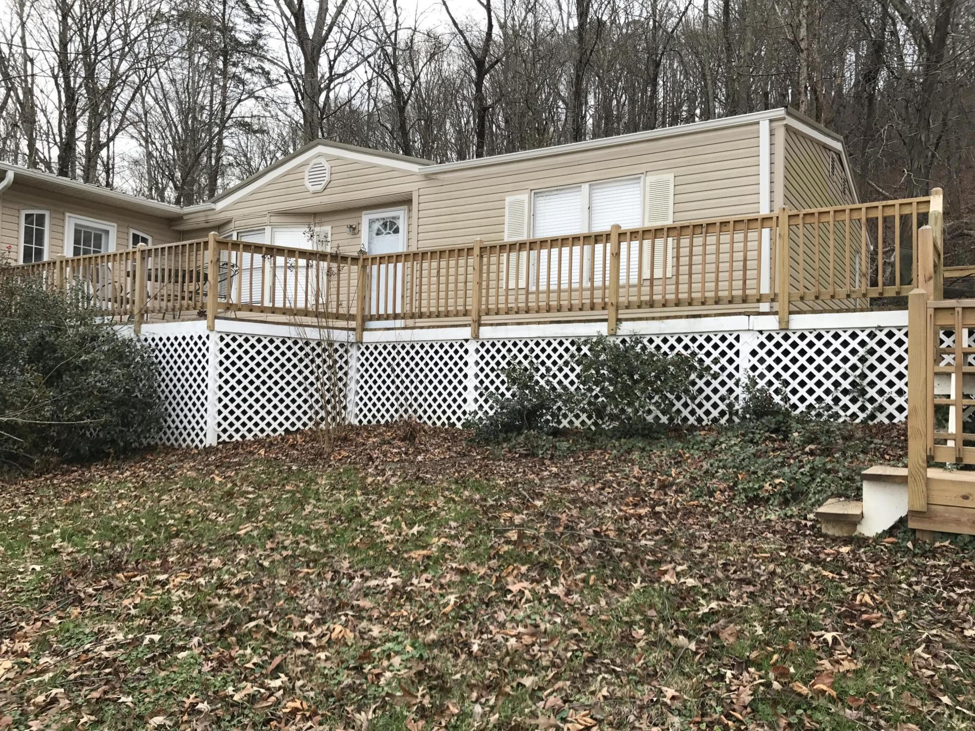 9112 Harrison Bay Road Harrison, TN 37341 - Photo 1 of 24
