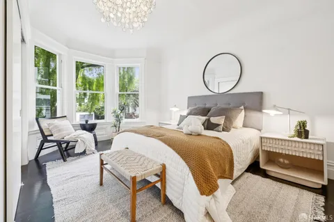 $995,000 | 260 Downey Street, San Francisco, CA 94117