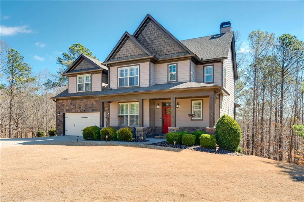 702 Ridgeway Court Canton, GA 30114 - Photo 1 of 1 Gallery Image 1