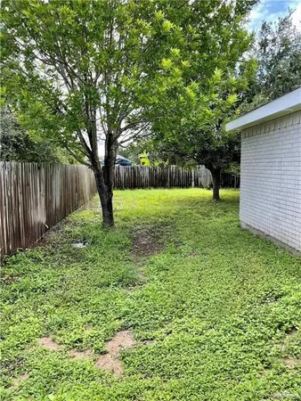 $1,600 | 4106 Linda Vista Street, Pharr, TX 78577