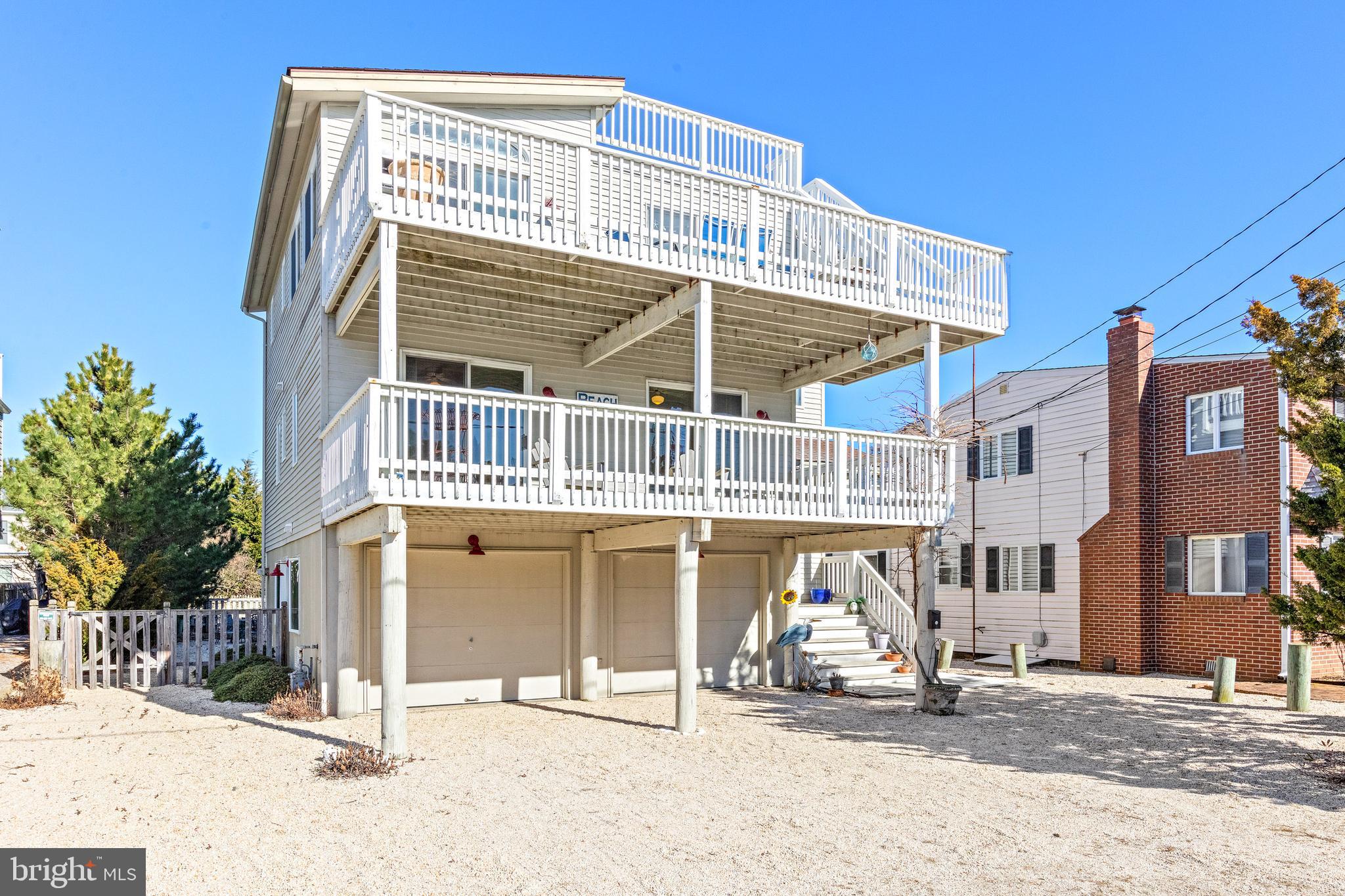 39 17th Street Surf City, NJ 08008 - Photo 4 of 59