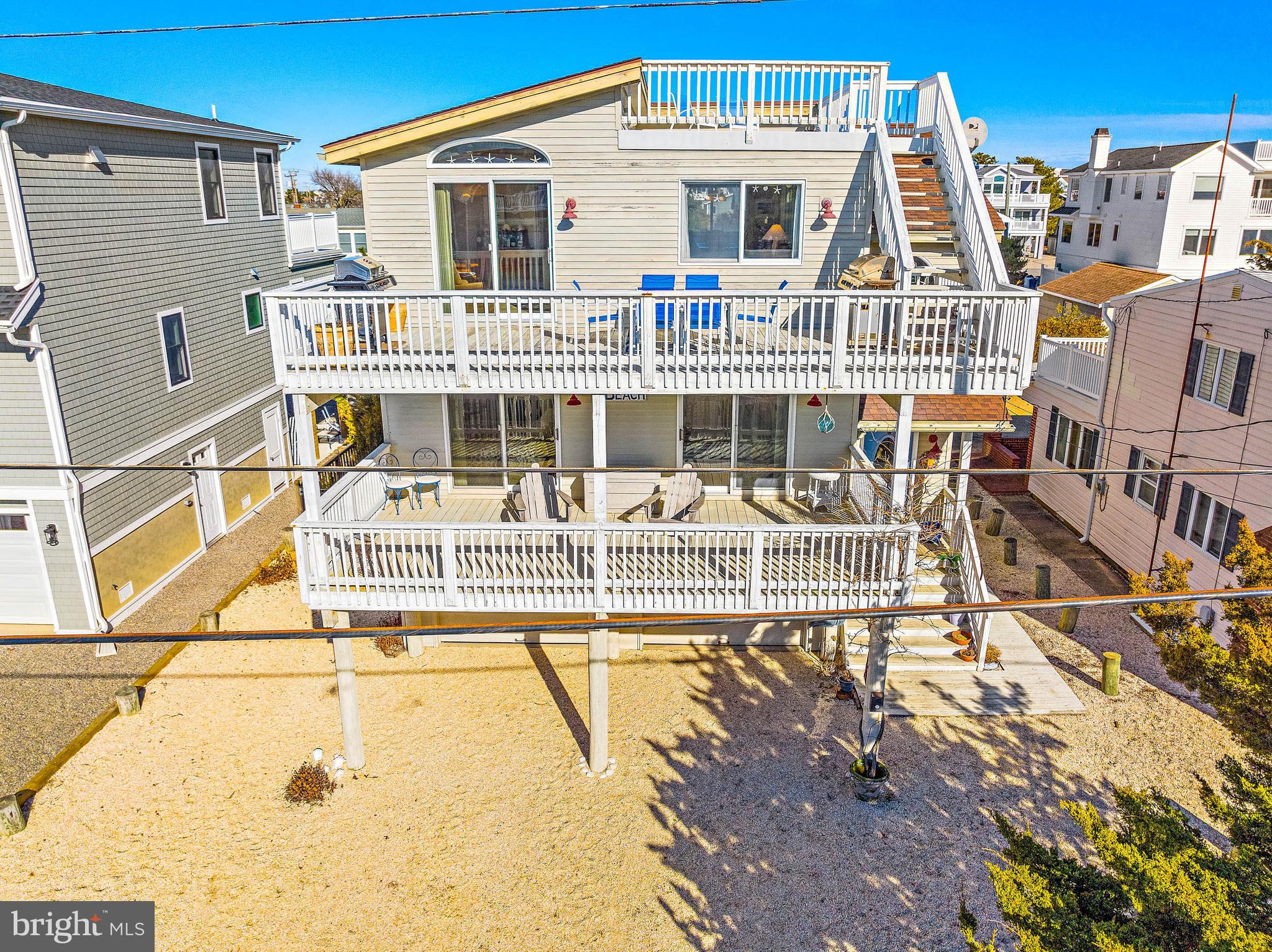 39 17th Street Surf City, NJ 08008 - Photo 46 of 59
