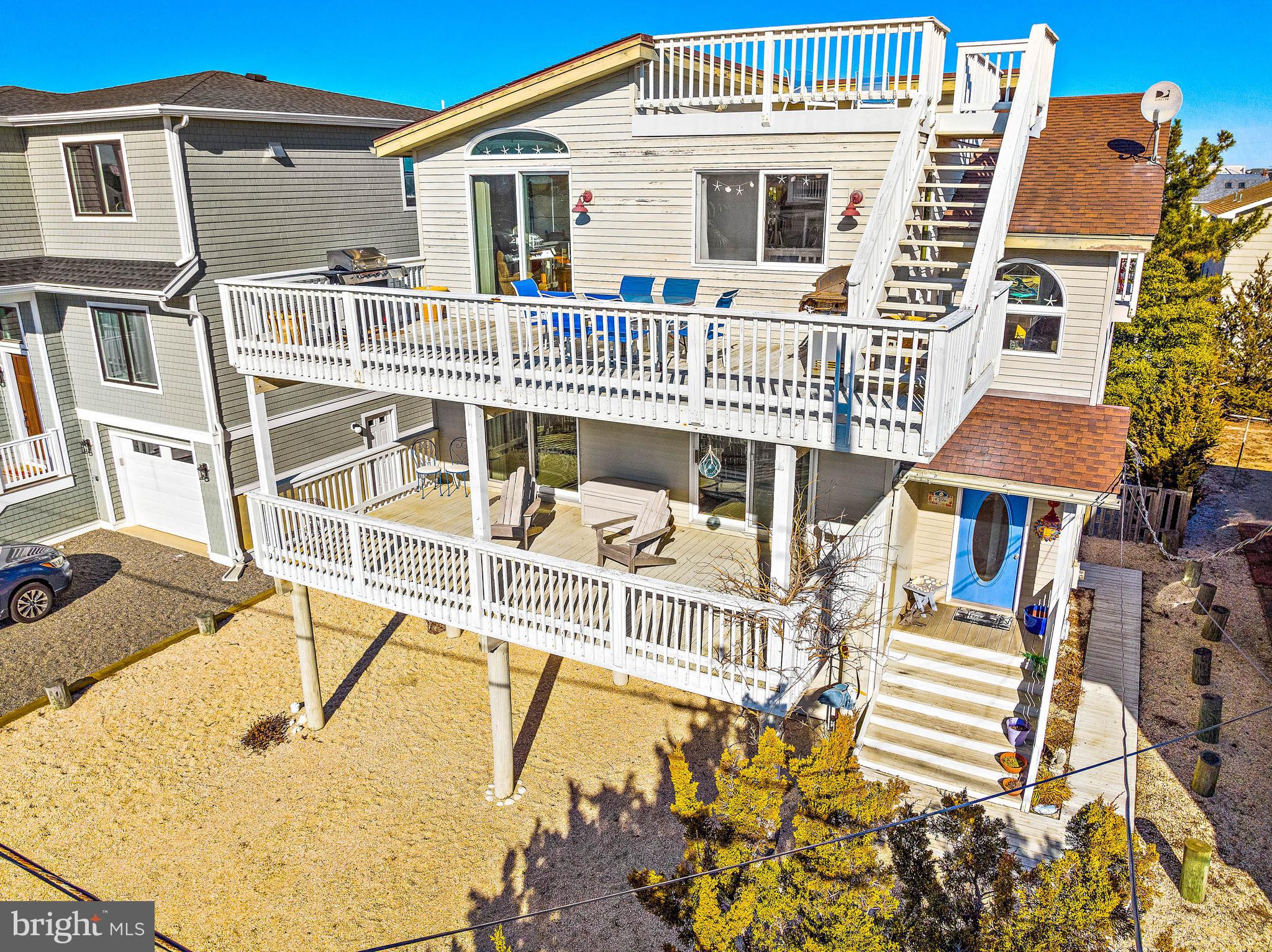 39 17th Street Surf City, NJ 08008 - Photo 47 of 59