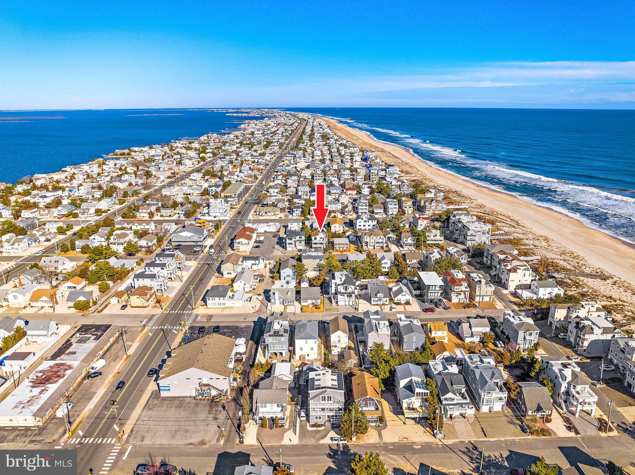 39 17th Street Surf City, NJ 08008 - Photo 54 of 59