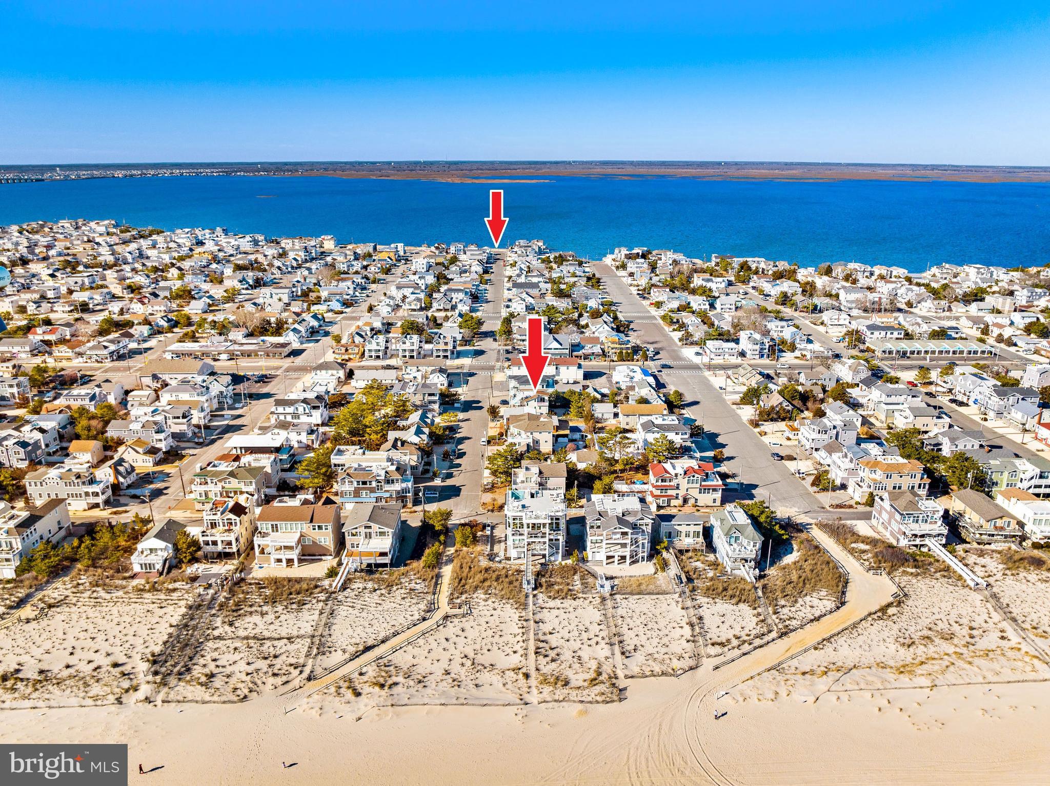 39 17th Street Surf City, NJ 08008 - Photo 56 of 59