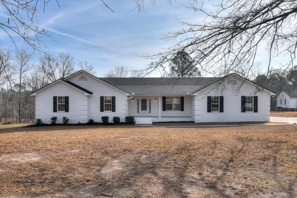 $400,000 | 5224 Hereford Farm Road, Evans, GA 30809