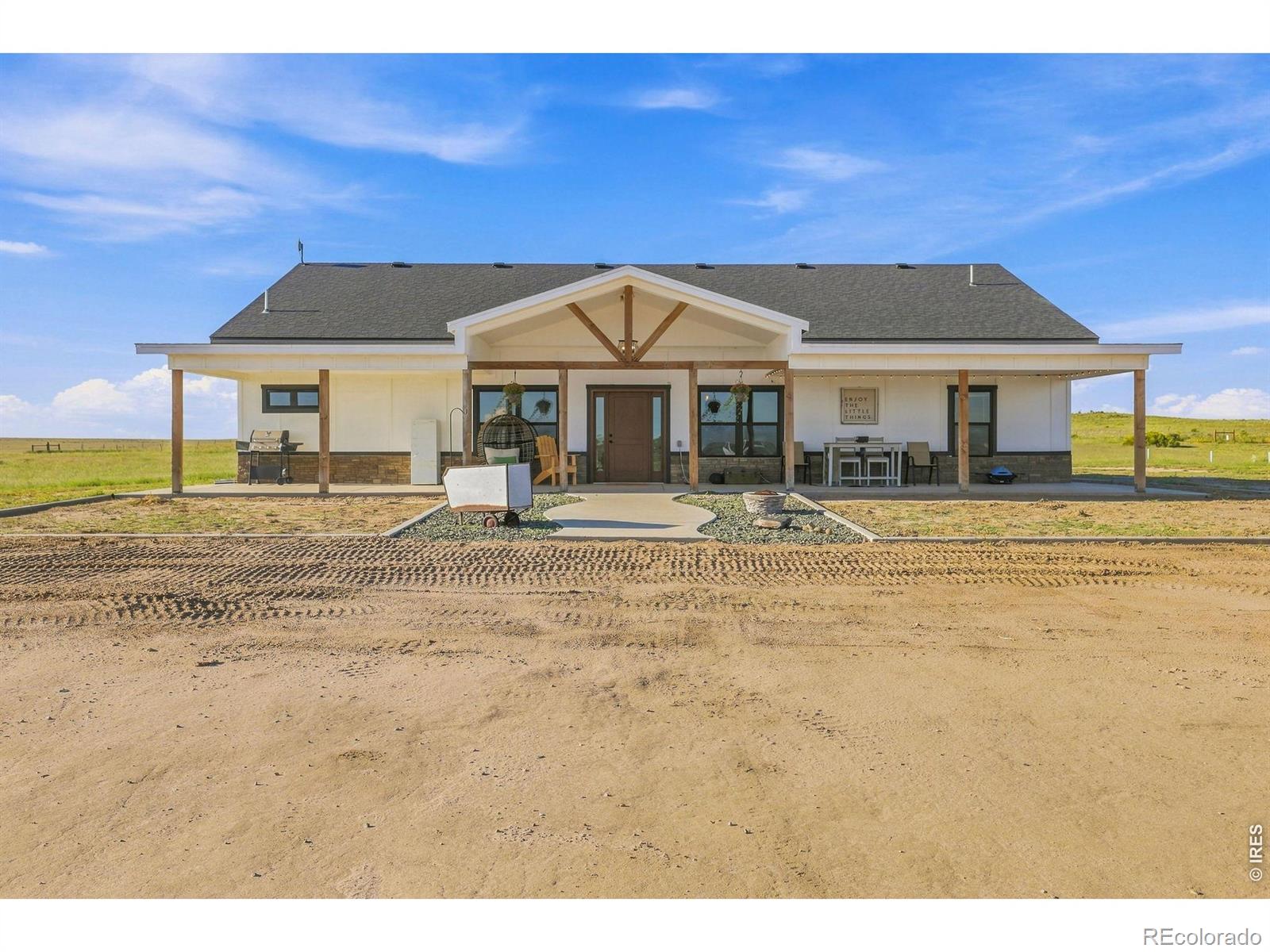 15550 County Road West Weldona, CO 80653 - Photo 19 of 33 Gallery Image 19