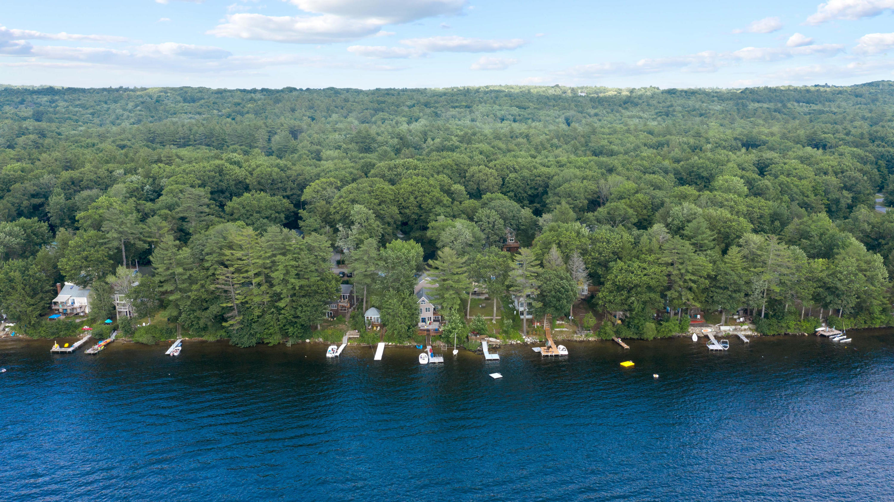196 Cottage Road Windham, ME 04062 - Photo 42 of 46 Highland Lake