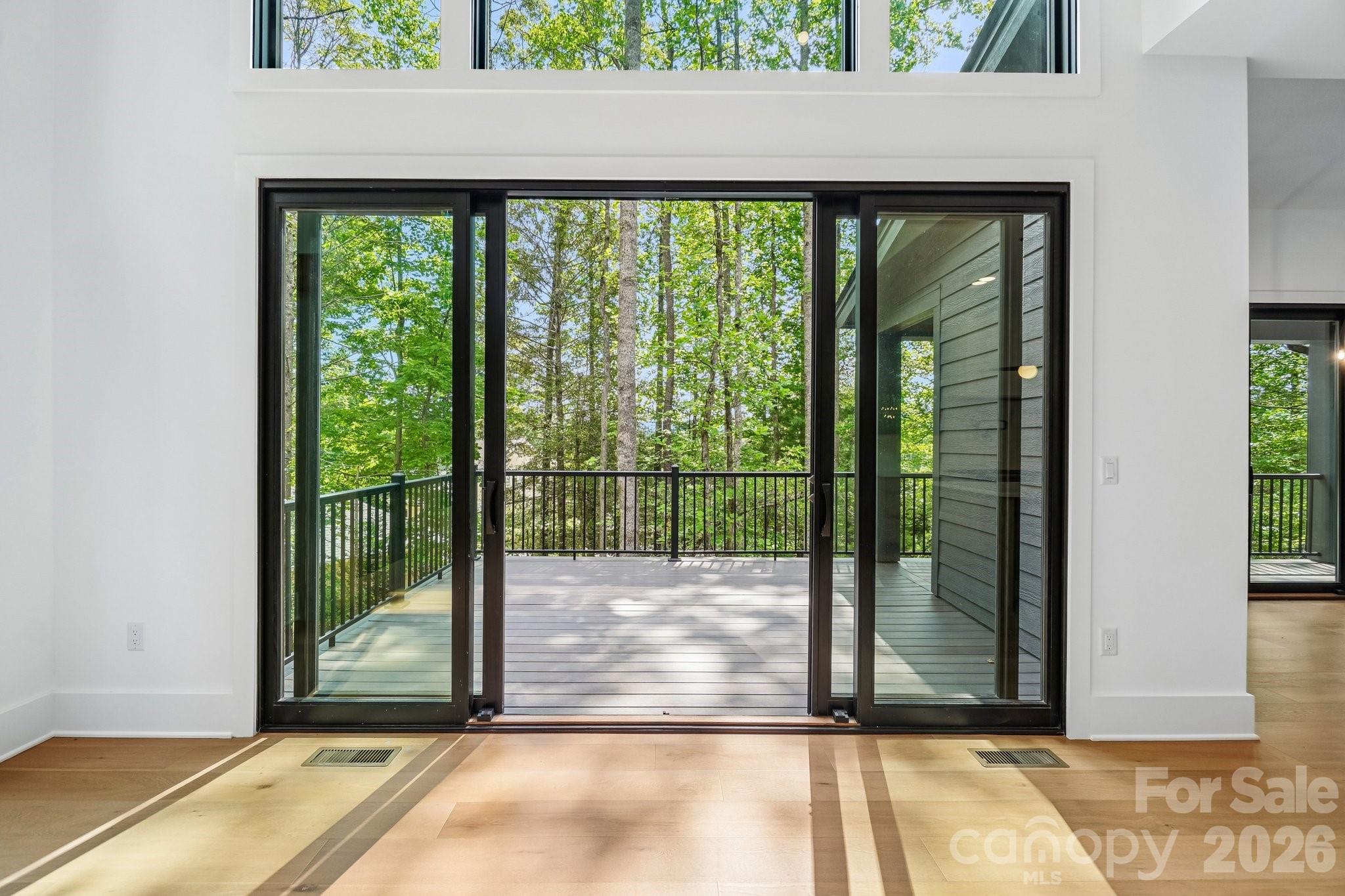 236 Glazener Road Brevard, NC 28712 - Photo 14 of 48