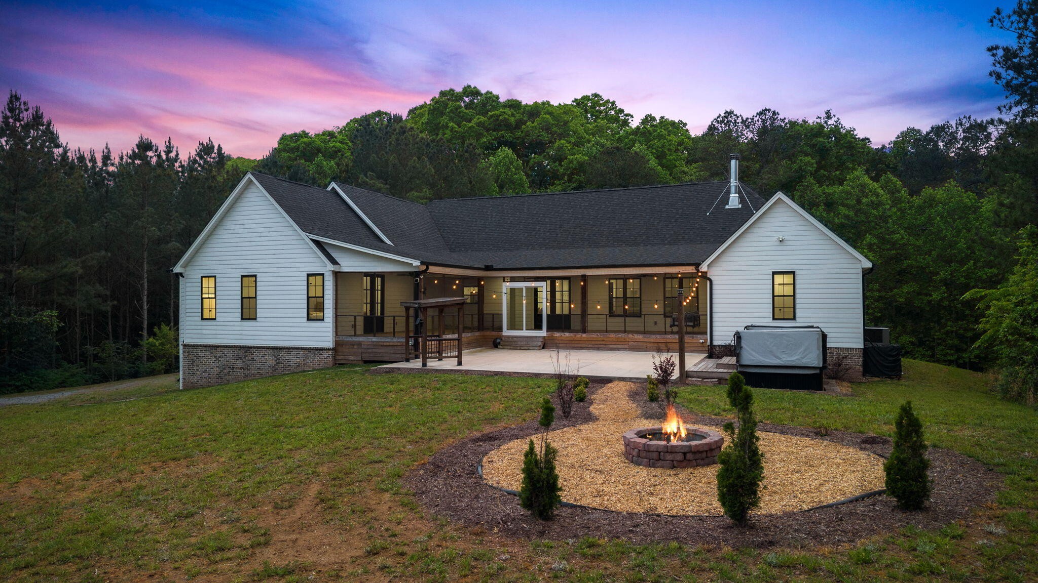 1618 Van Davis Road Charleston, TN 37310 - Photo 3 of 80