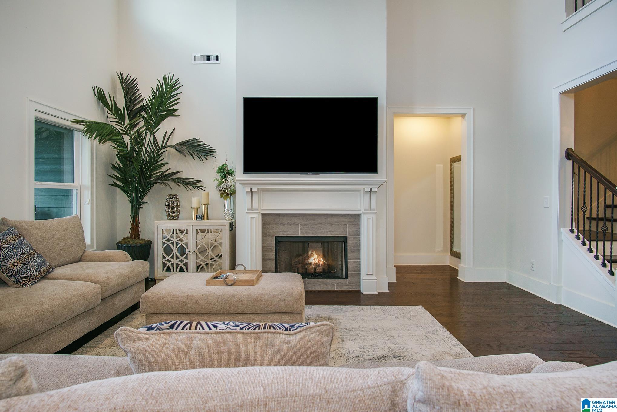 4902 Ridge Pass Birmingham, AL 35226 - Photo 8 of 42