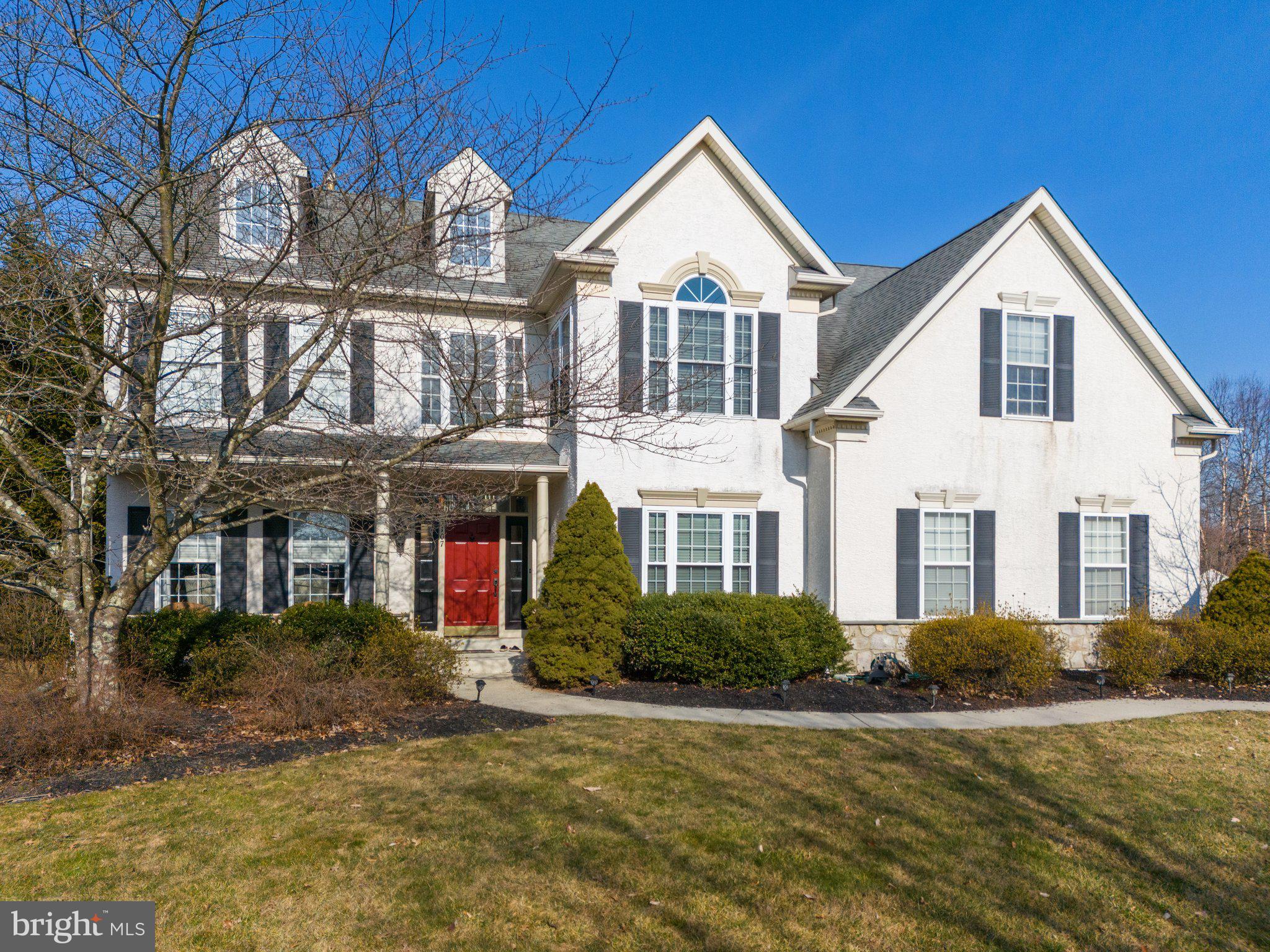 5107 Barn Owl Road Pipersville, PA 18947 - Photo 1 of 47