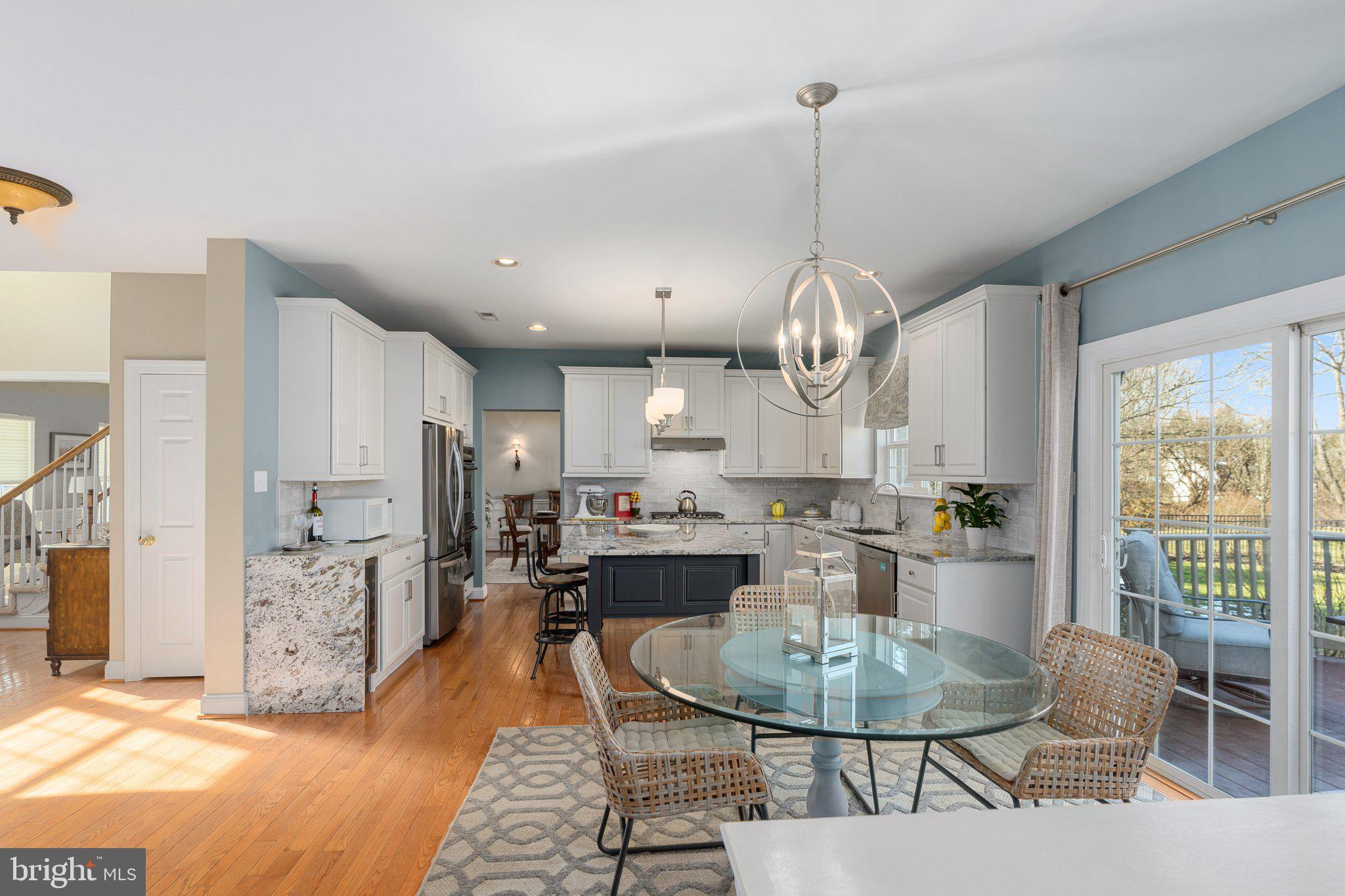 5107 Barn Owl Road Pipersville, PA 18947 - Photo 16 of 47