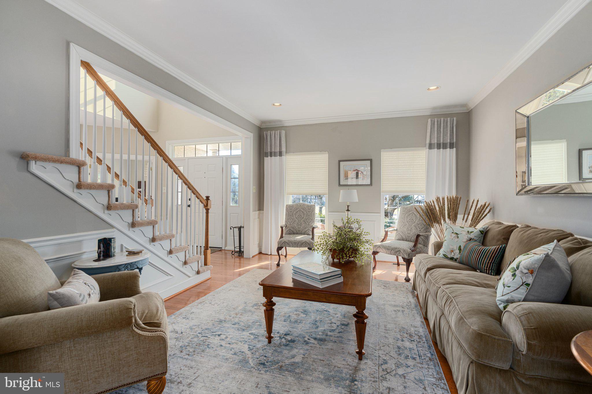 5107 Barn Owl Road Pipersville, PA 18947 - Photo 20 of 47