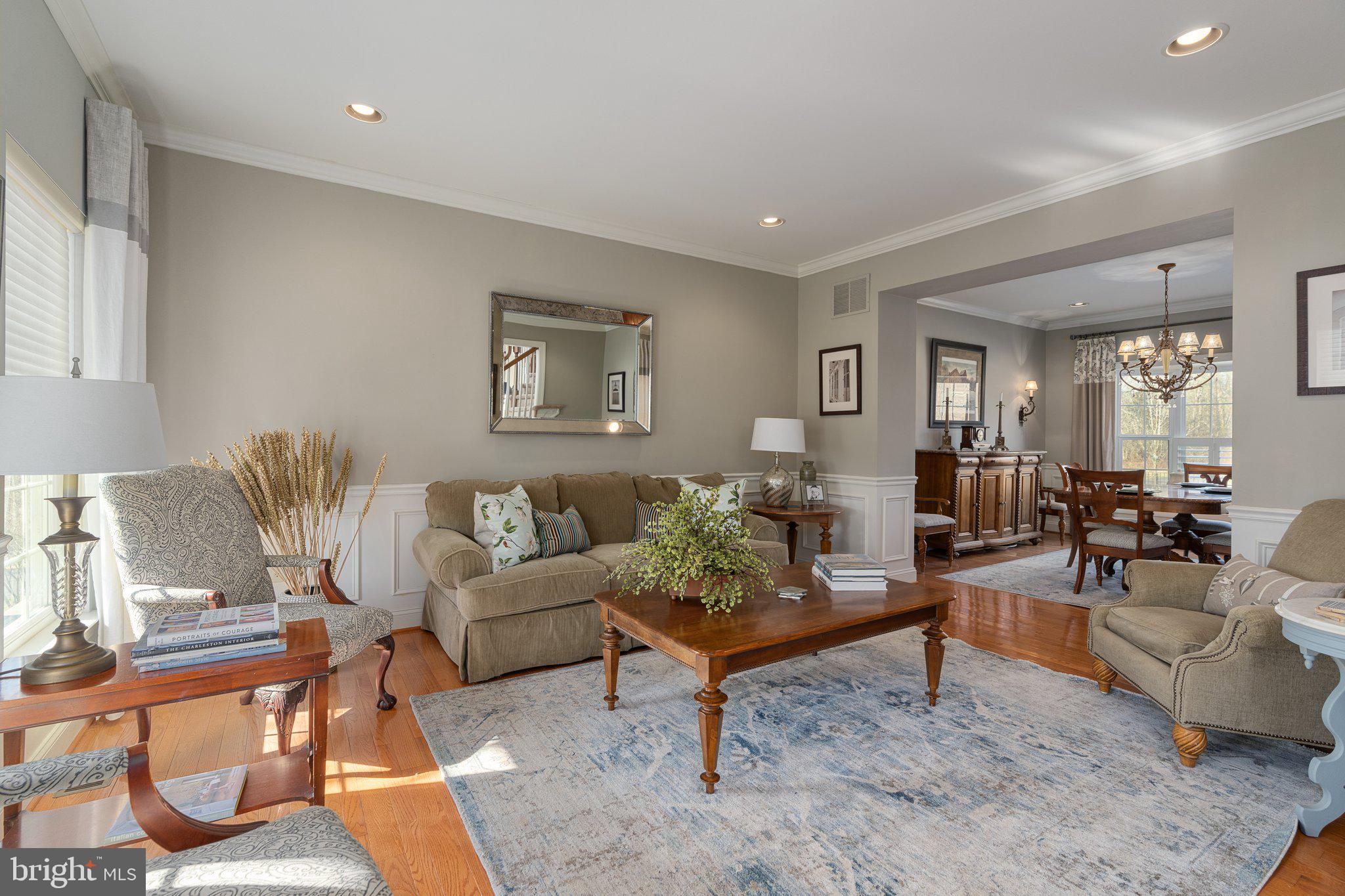 5107 Barn Owl Road Pipersville, PA 18947 - Photo 21 of 47