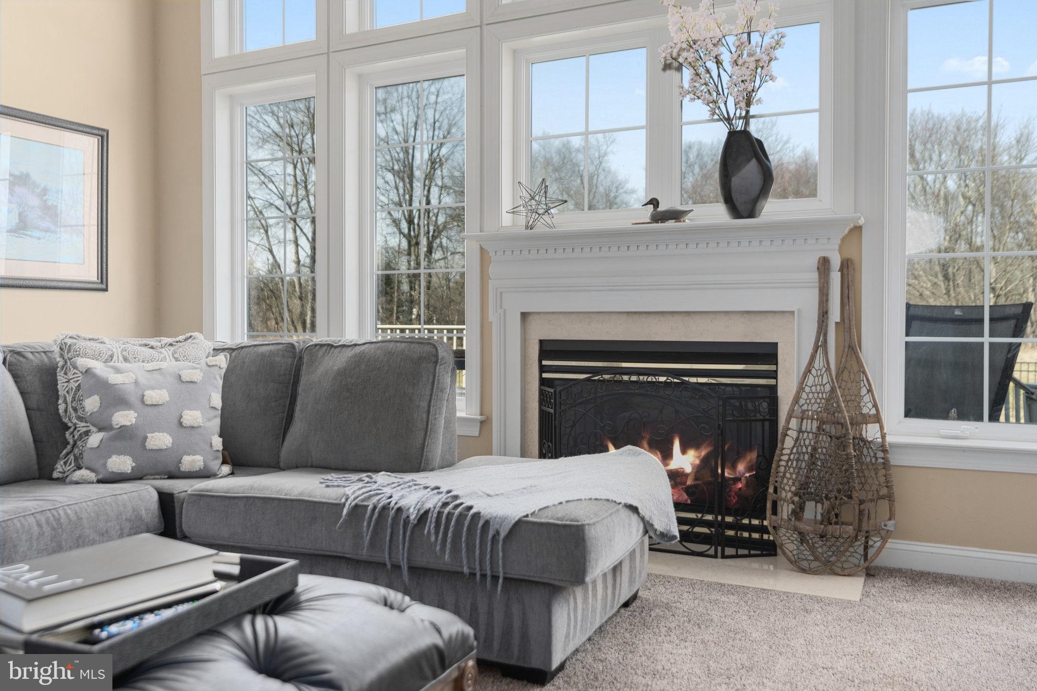 5107 Barn Owl Road Pipersville, PA 18947 - Photo 26 of 47