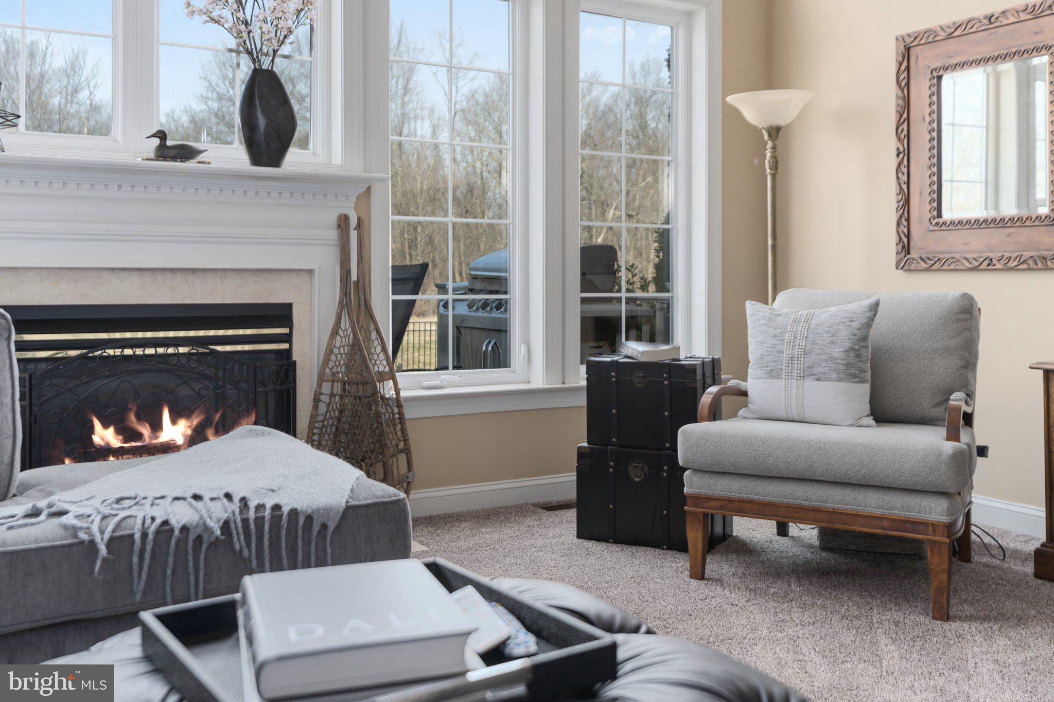 5107 Barn Owl Road Pipersville, PA 18947 - Photo 28 of 47