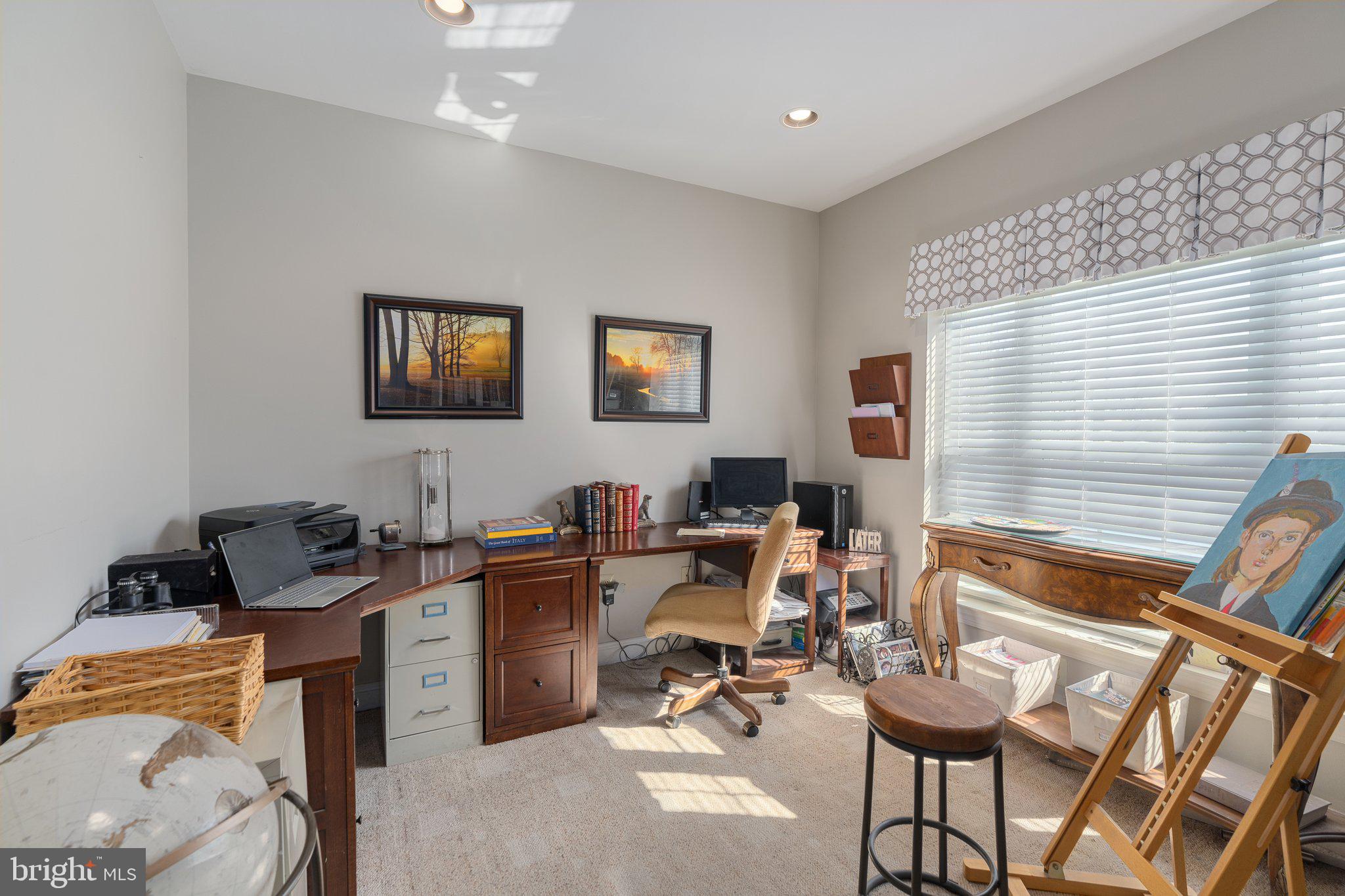 5107 Barn Owl Road Pipersville, PA 18947 - Photo 29 of 47