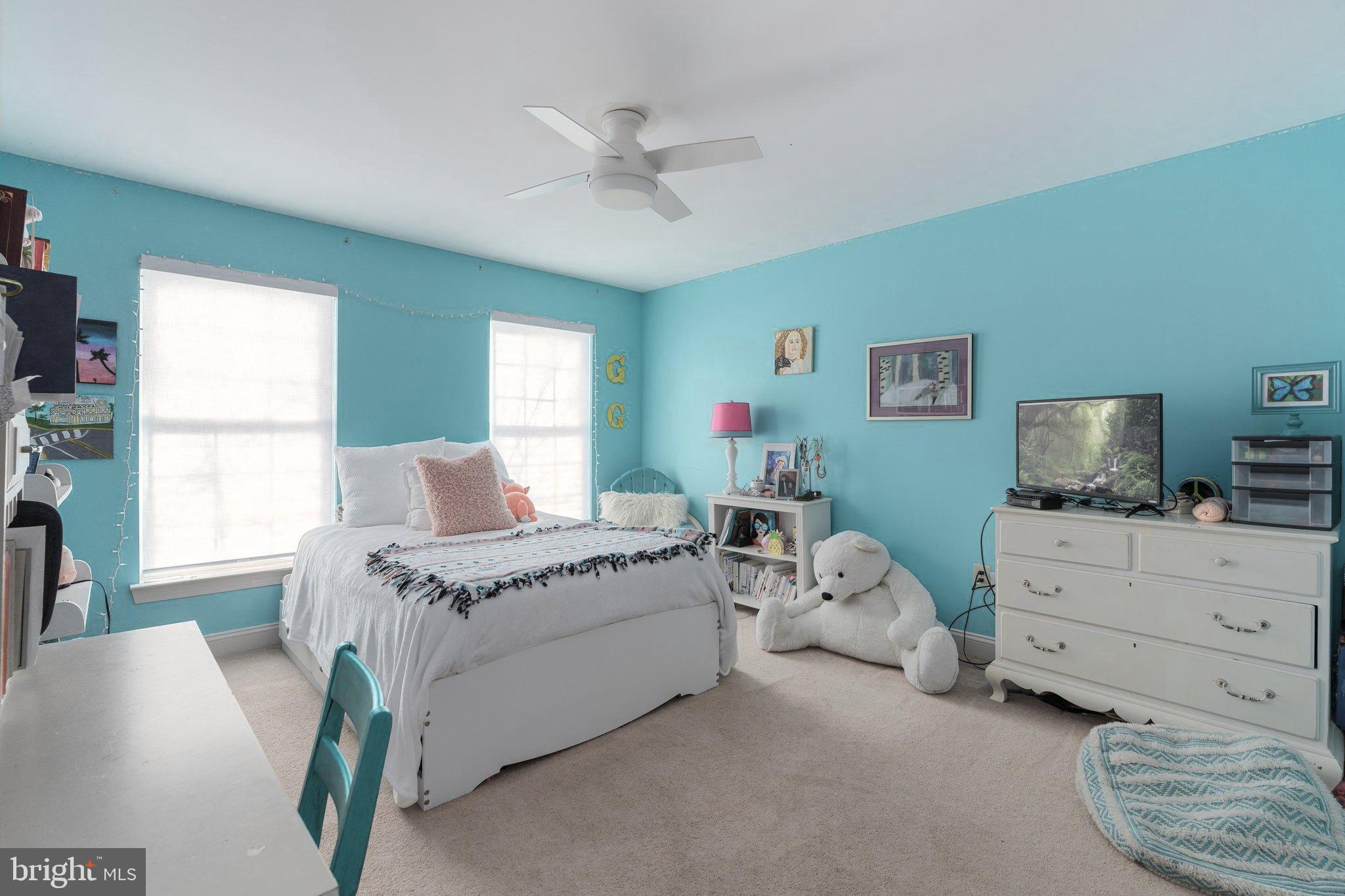 5107 Barn Owl Road Pipersville, PA 18947 - Photo 30 of 47