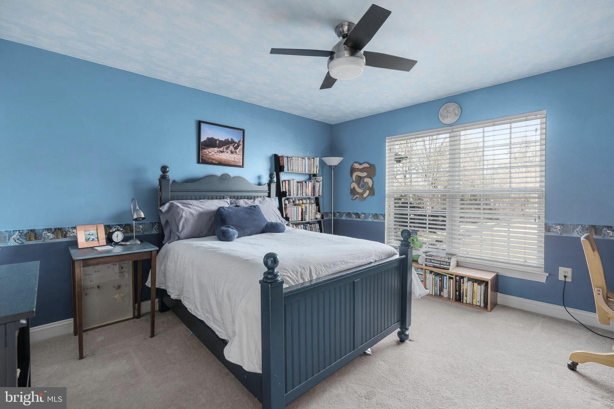 5107 Barn Owl Road Pipersville, PA 18947 - Photo 31 of 47