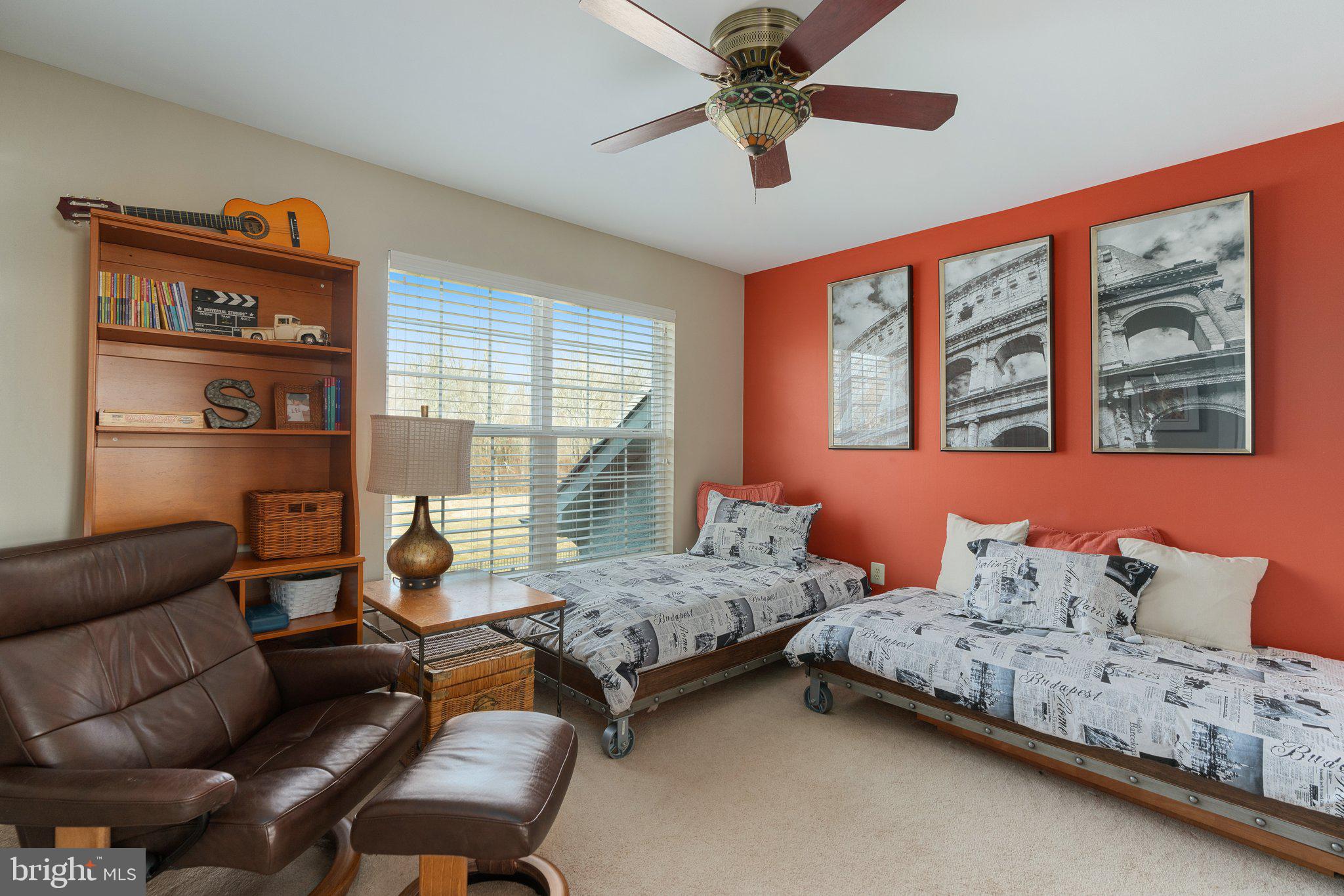 5107 Barn Owl Road Pipersville, PA 18947 - Photo 32 of 47