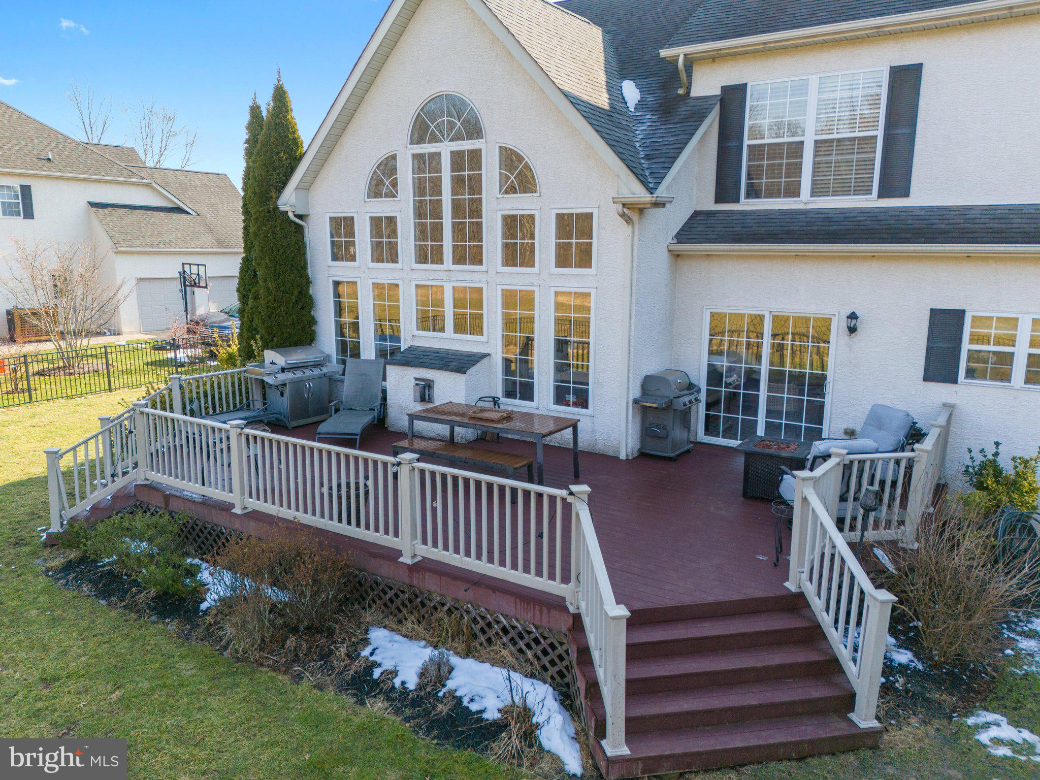 5107 Barn Owl Road Pipersville, PA 18947 - Photo 41 of 47