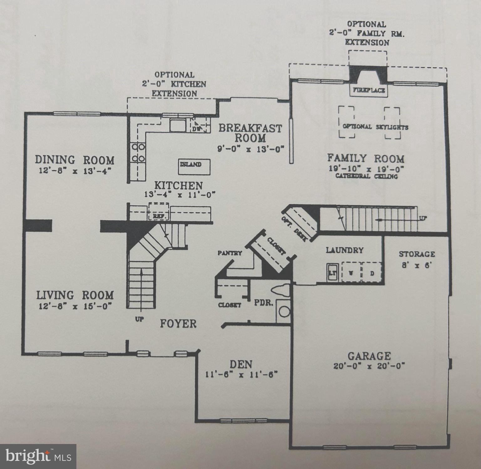 5107 Barn Owl Road Pipersville, PA 18947 - Photo 46 of 47