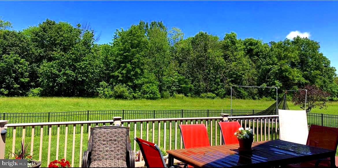 5107 Barn Owl Road Pipersville, PA 18947 - Photo 6 of 47 Backs to protected land