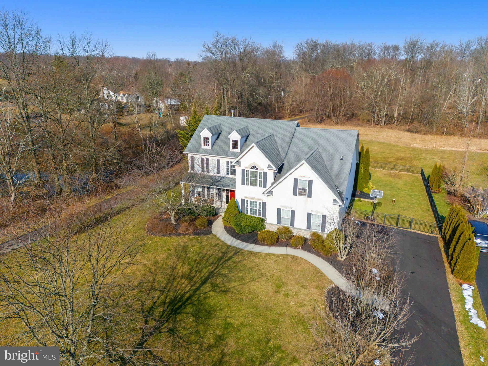 5107 Barn Owl Road Pipersville, PA 18947 - Photo 7 of 47