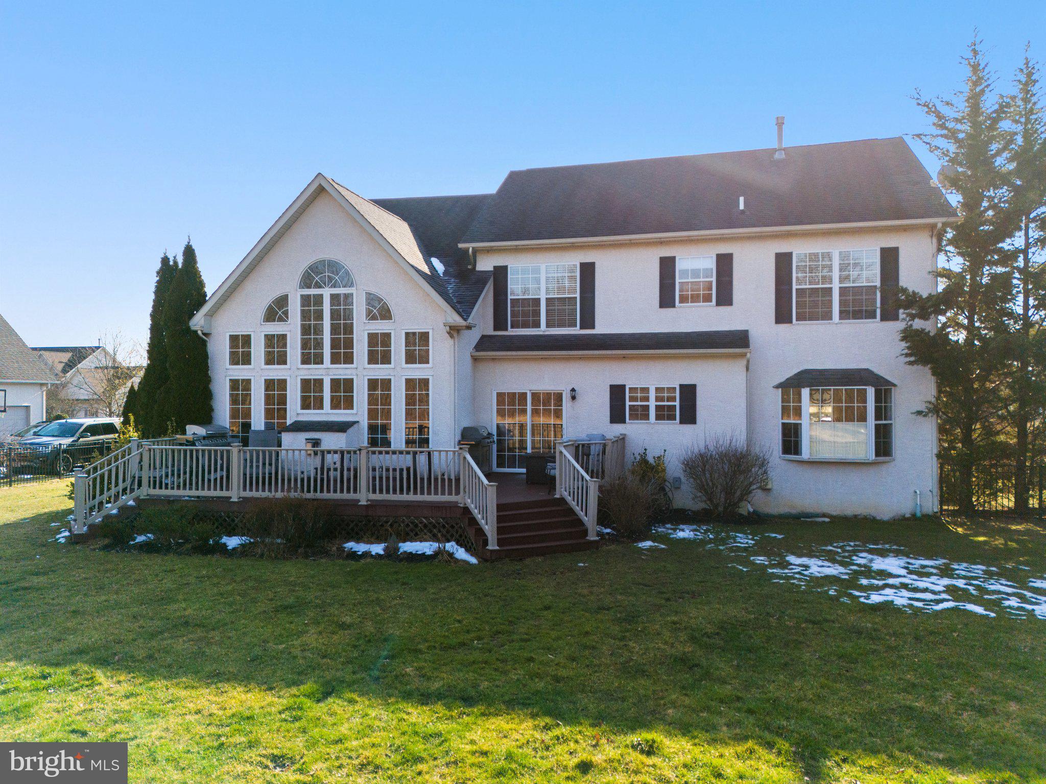 5107 Barn Owl Road Pipersville, PA 18947 - Photo 8 of 47