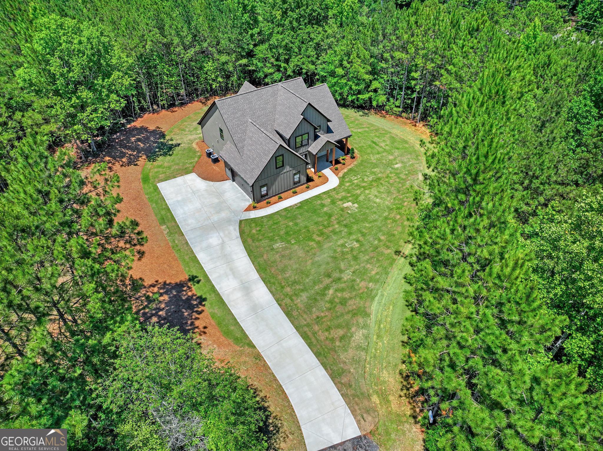 502 Martin Mill Road Moreland, GA 30259 - Photo 39 of 41