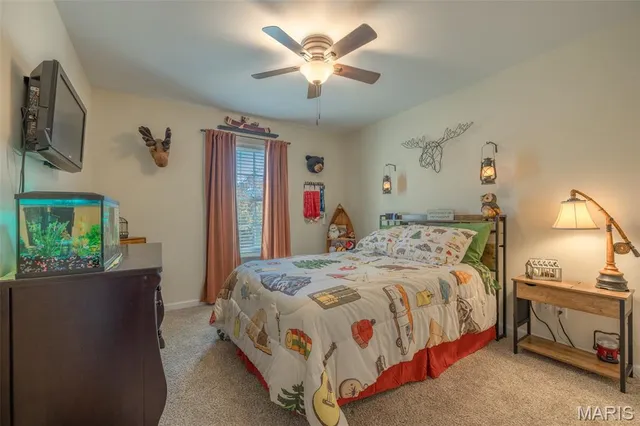 $375,000 | 31261 Willow Court, Foristell, MO 63348