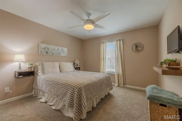 $375,000 | 31261 Willow Court, Foristell, MO 63348