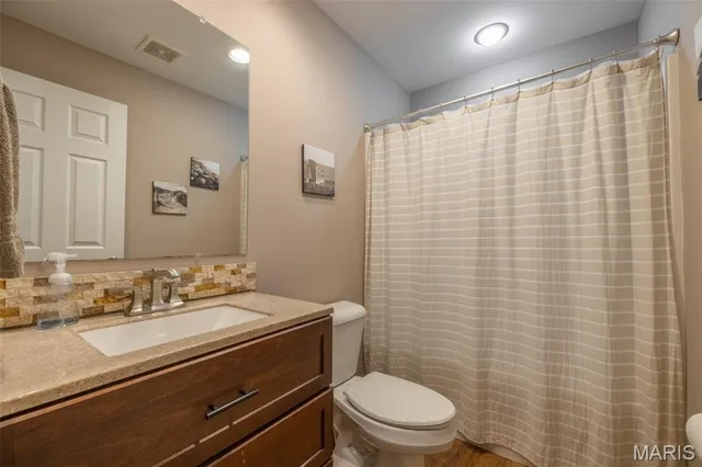 $375,000 | 31261 Willow Court, Foristell, MO 63348