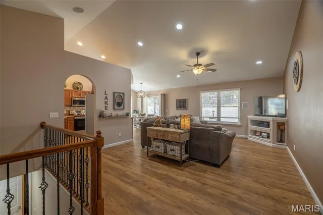 $375,000 | 31261 Willow Court, Foristell, MO 63348