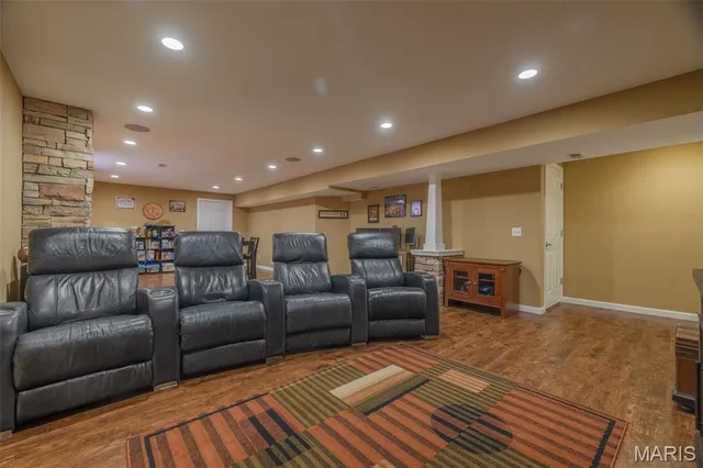 $375,000 | 31261 Willow Court, Foristell, MO 63348