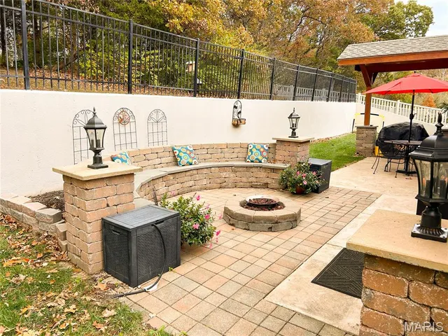 $375,000 | 31261 Willow Court, Foristell, MO 63348