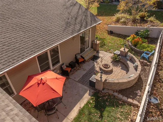 $375,000 | 31261 Willow Court, Foristell, MO 63348