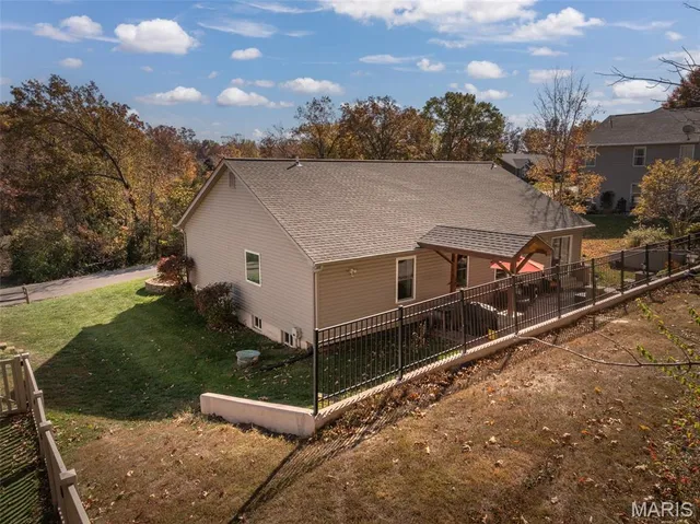 $375,000 | 31261 Willow Court, Foristell, MO 63348