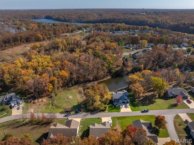 $375,000 | 31261 Willow Court, Foristell, MO 63348