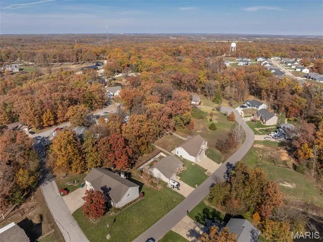 $375,000 | 31261 Willow Court, Foristell, MO 63348