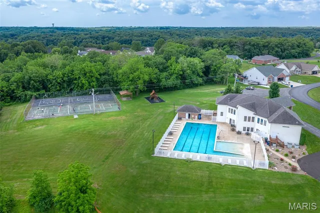 $375,000 | 31261 Willow Court, Foristell, MO 63348