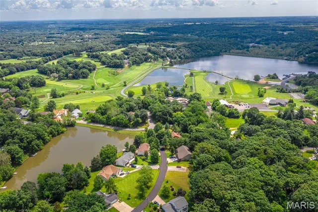 $375,000 | 31261 Willow Court, Foristell, MO 63348