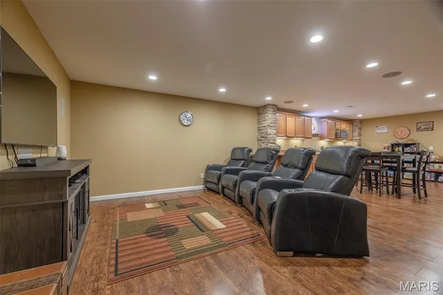 $375,000 | 31261 Willow Court, Foristell, MO 63348