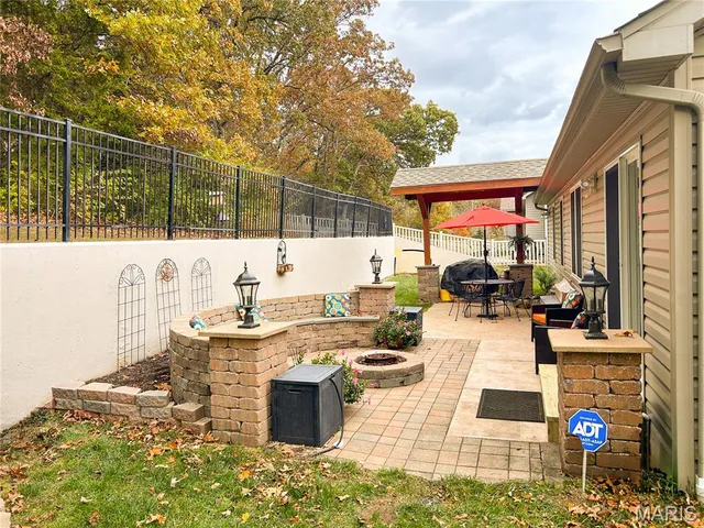 $375,000 | 31261 Willow Court, Foristell, MO 63348