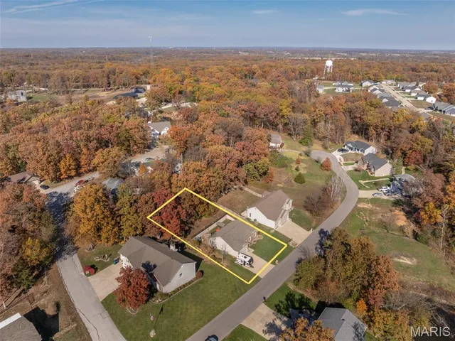 $375,000 | 31261 Willow Court, Foristell, MO 63348