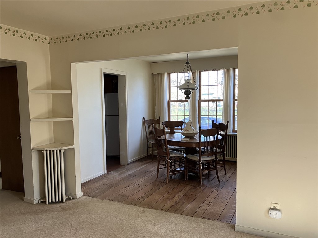 1218 Quaker Road Somerset, NY 14012 - Photo 12 of 26 Dining Room