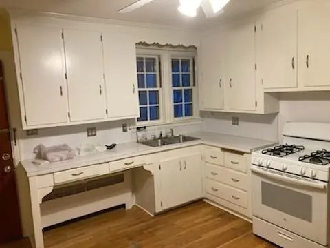 $1,450 | 626 South Main Street, Unit 3 SOUTH, Fall River, MA 02721