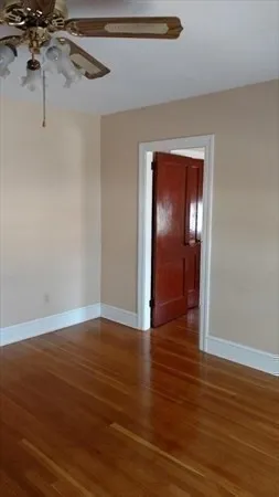 $1,450 | 626 South Main Street, Unit 3 SOUTH, Fall River, MA 02721